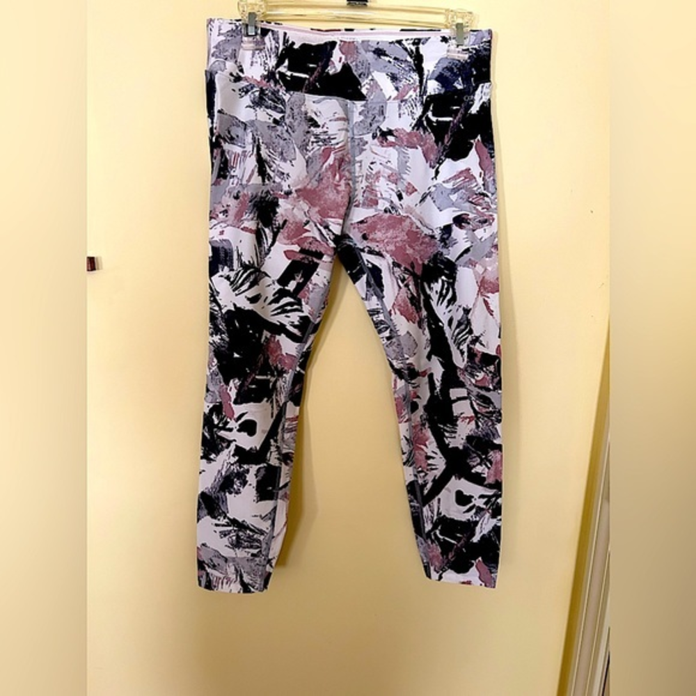 Calvin Klein performance wick‎ leggings